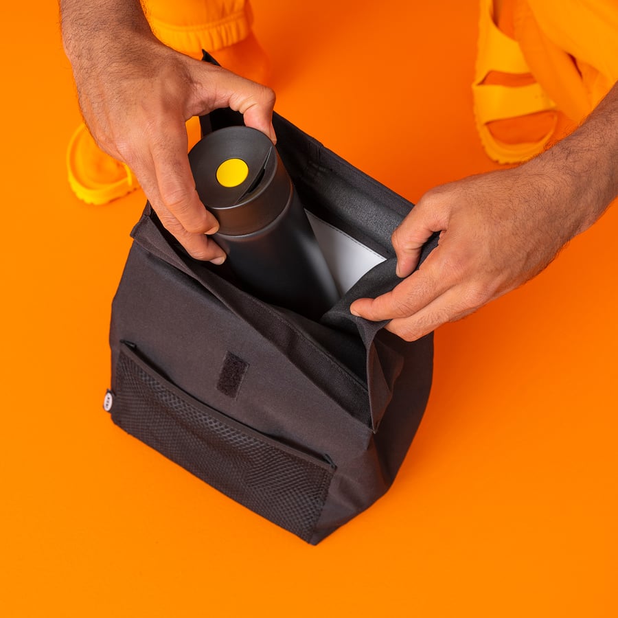 Lunch Bag Black