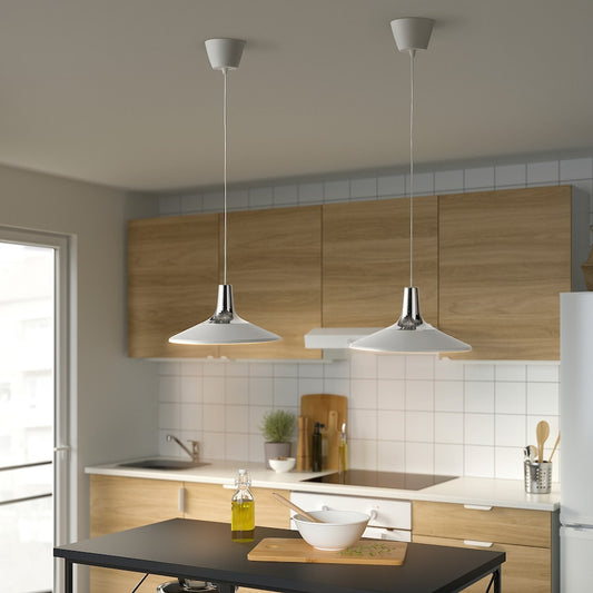 Pendant Lamp White