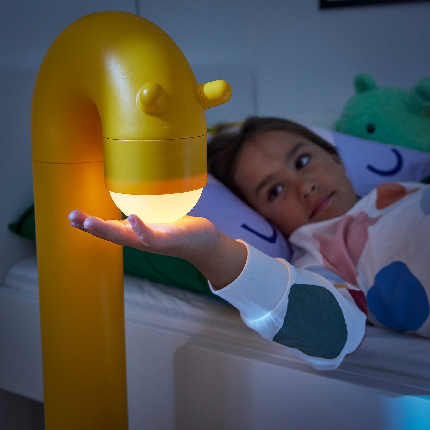 LED Kids Lamp
