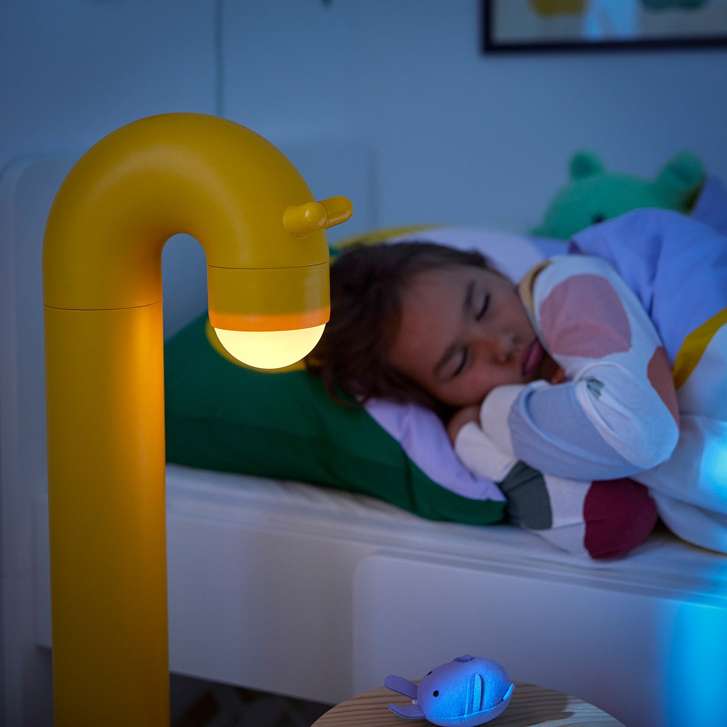 LED Kids Lamp
