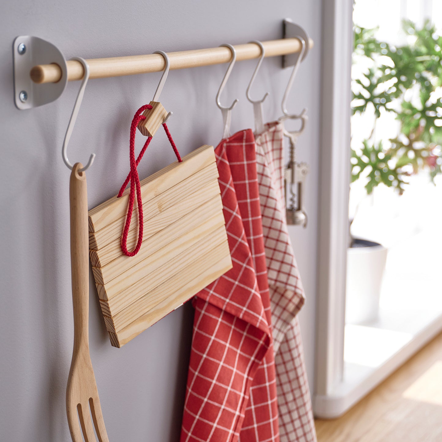 Extendable Pot Stand