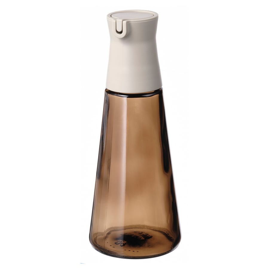 Bottle With Sprout