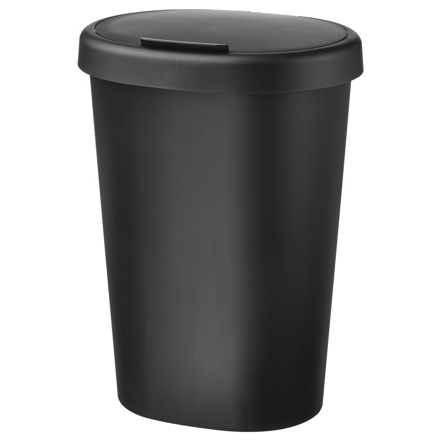 8L Waste Bin with Lid