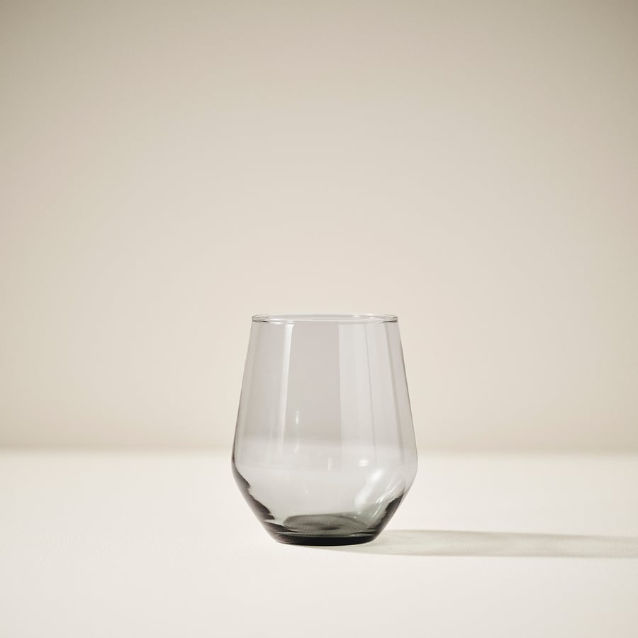 450ml Glass Set of 4
