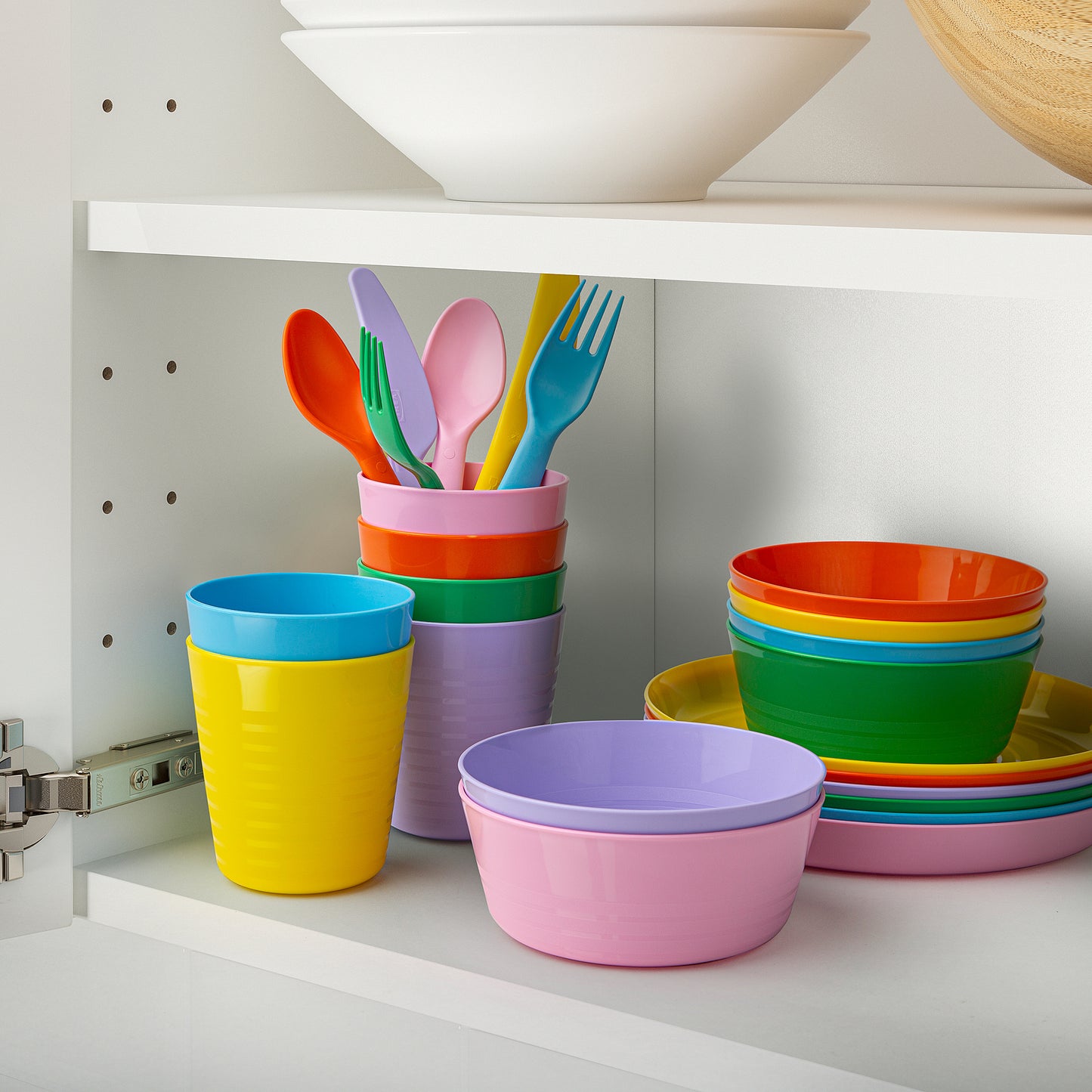Kids Bowls Pack of 6