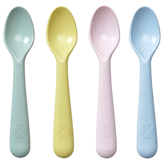 Kids Spoon Pack of 4