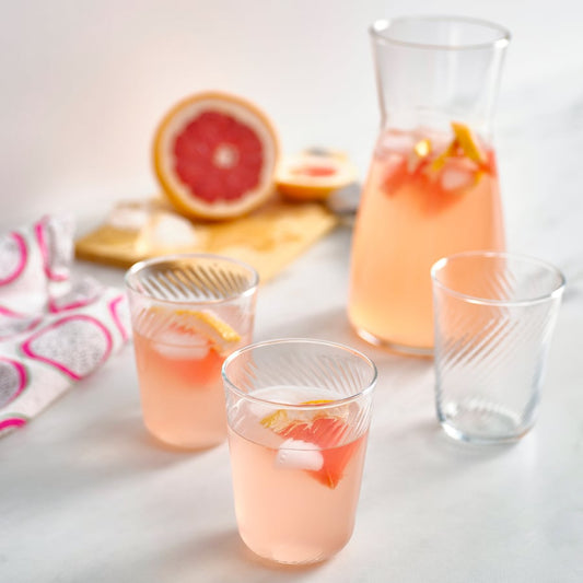 250ml Drinking Glass