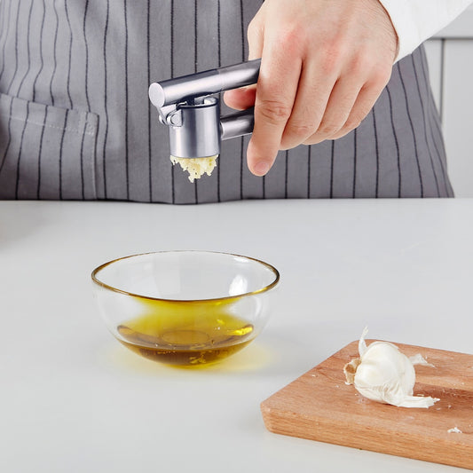 Garlic Press