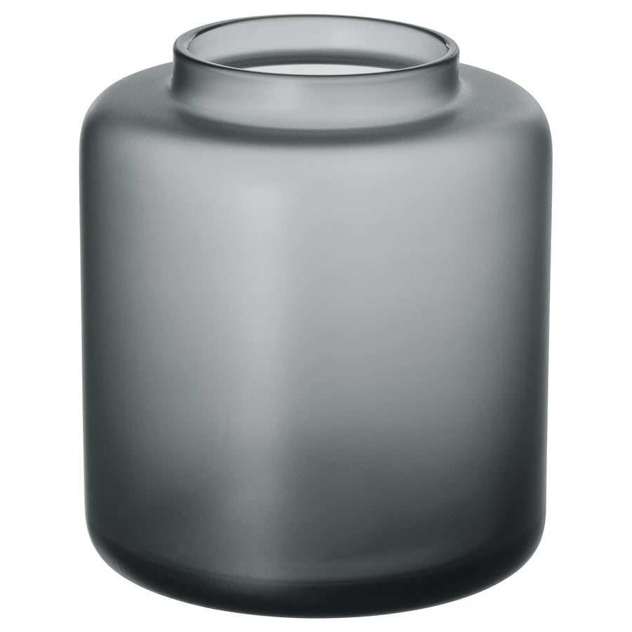 Decorative Vase Grey