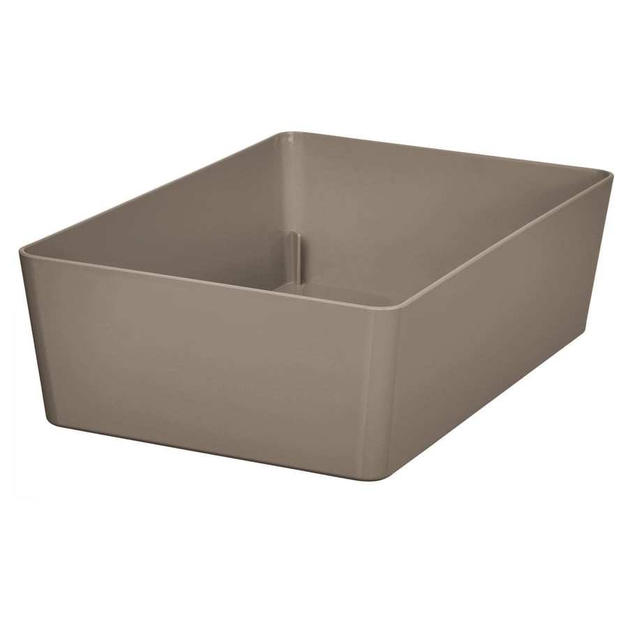 Storage Box Beige