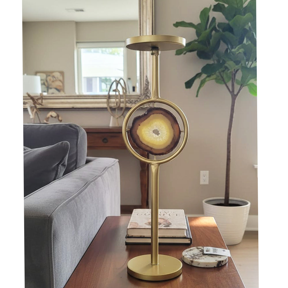 Decorative Vase/Candle Holder