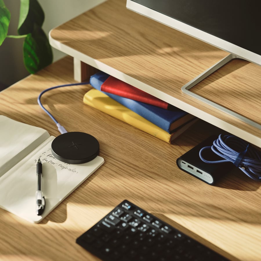Wireless Charger Pad