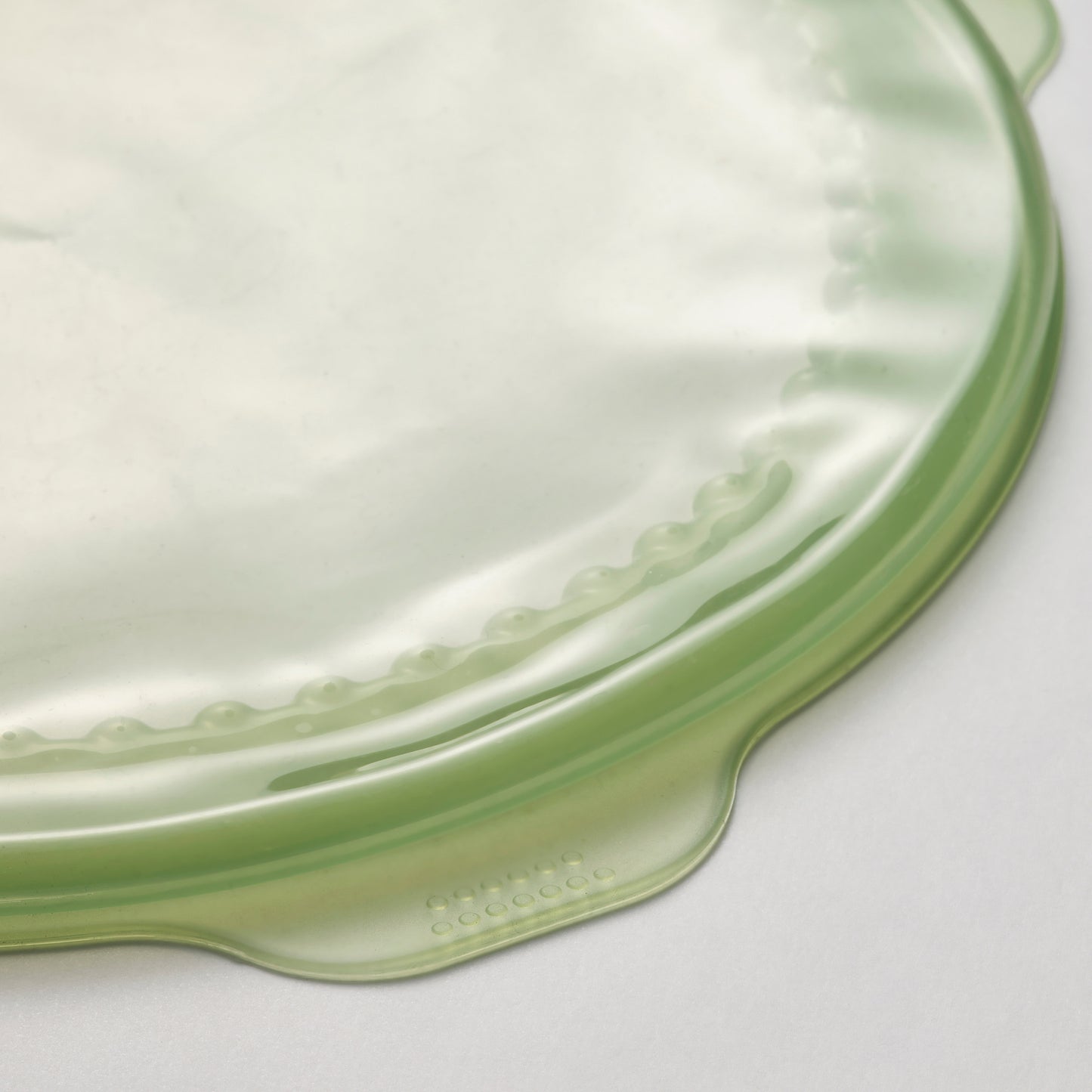 Silicon Food Cover Set of 2
