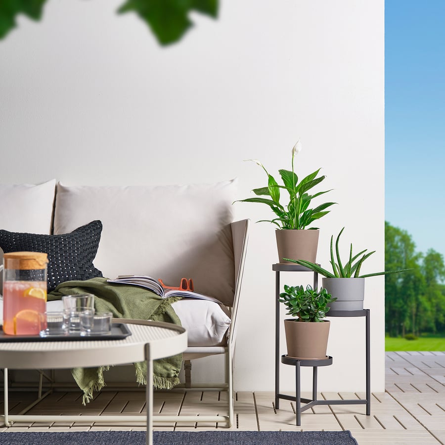 Decorative Plant Stand