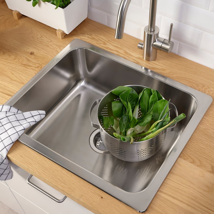 Stainless Steel Colander