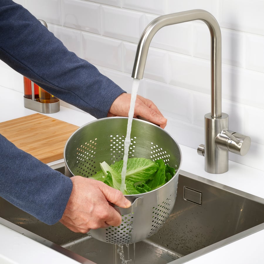 Stainless Steel Colander