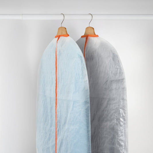 Clothes Cover With Zipper