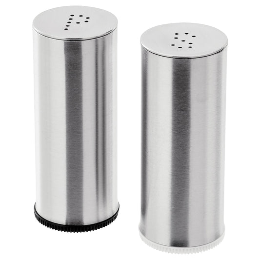 Salt & Pepper Shaker