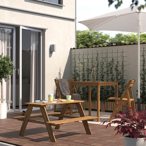 Children's Picnic Table