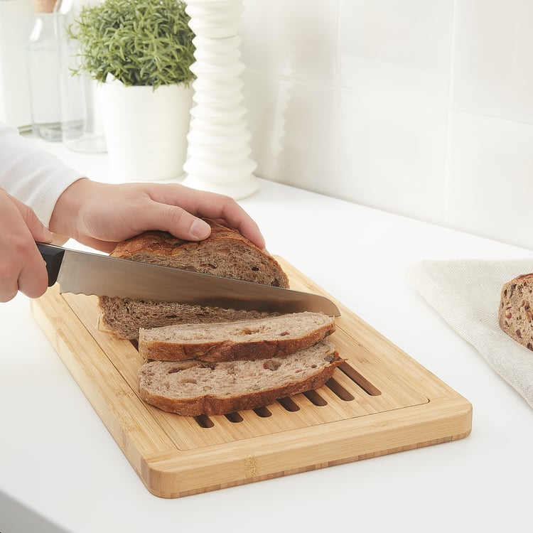 Chopping Board Bamboo