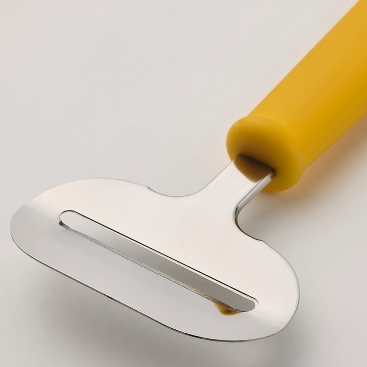 Cheese Slicer - Yellow