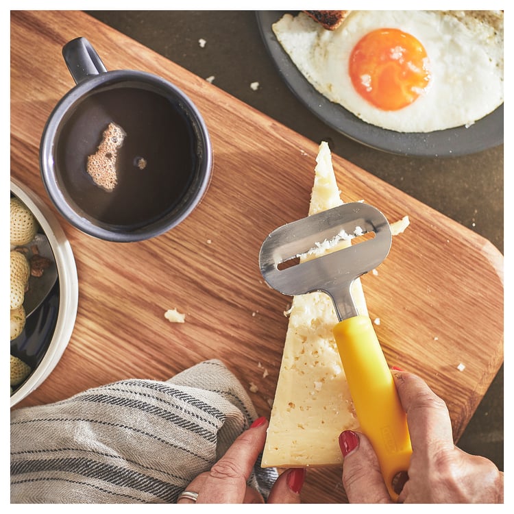 Cheese Slicer - Yellow