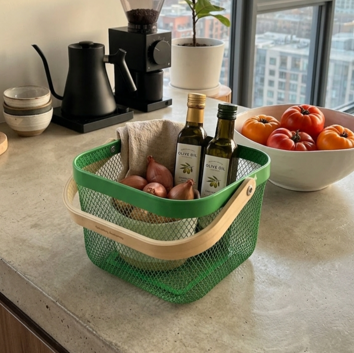 Storage Basket - Square