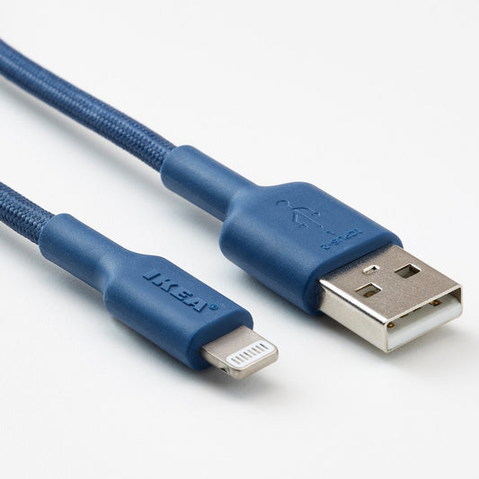 USB Cable For iPhone - 1.5m
