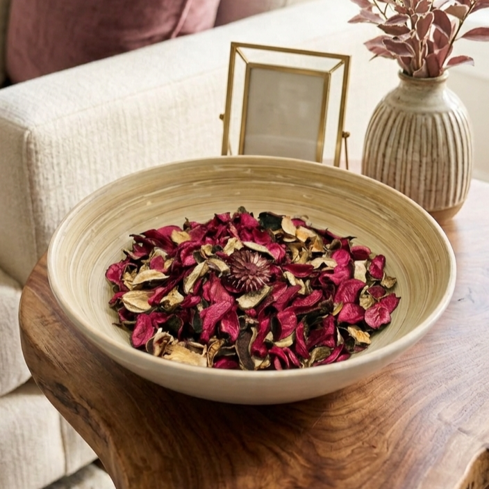 Potpourri - Strawberry