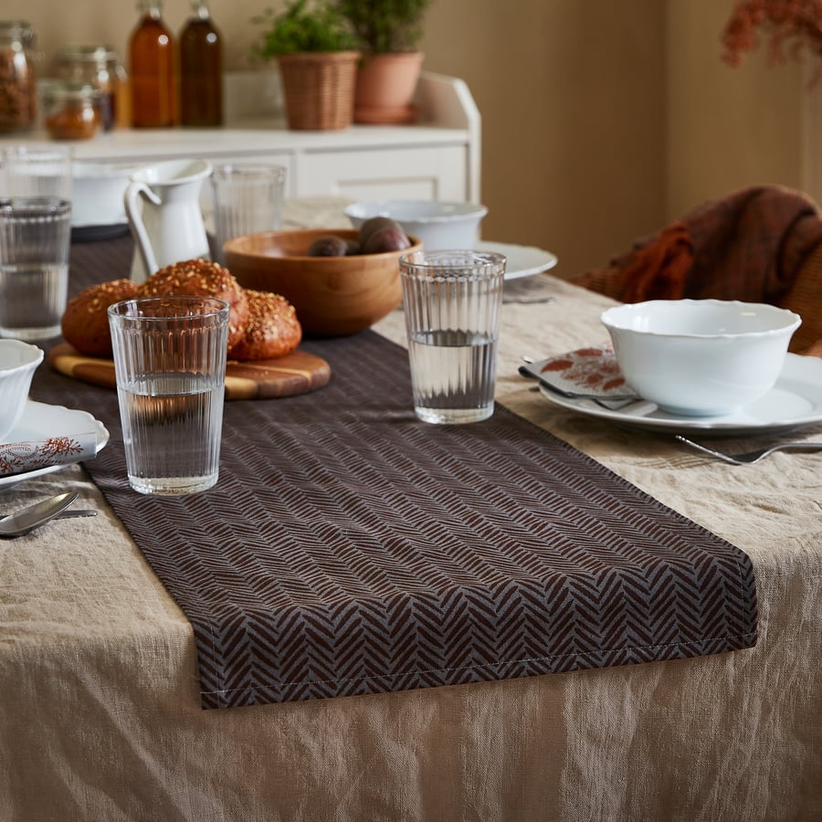 430ml Glass - Set of 6