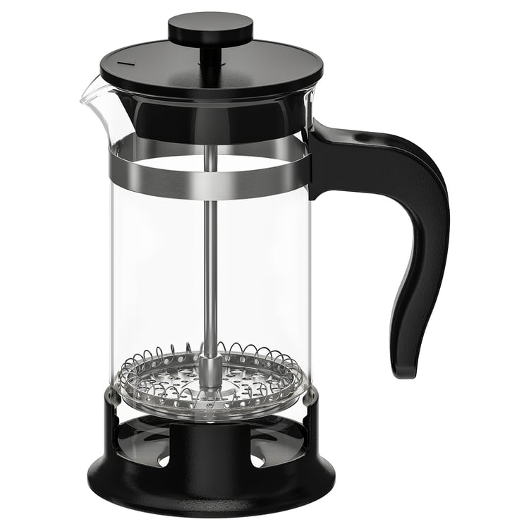 French Press - 0.4L