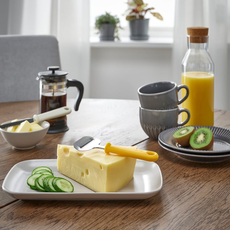 Cheese Slicer - Yellow