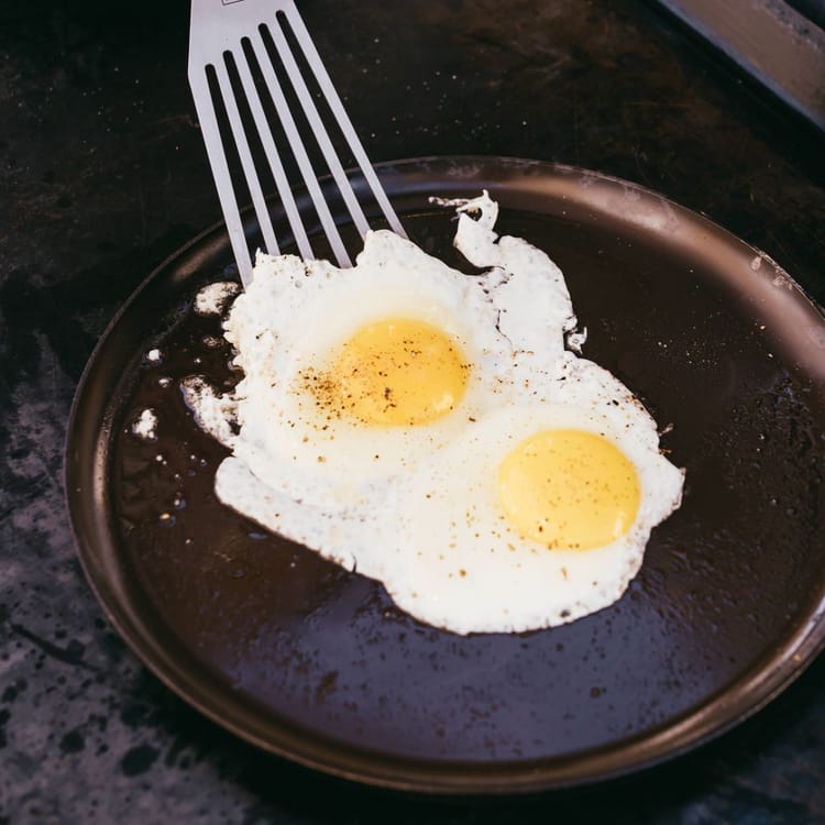Cast Iron Skillet