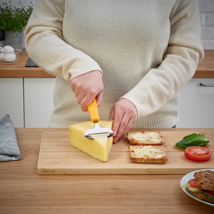 Cheese Slicer - Yellow