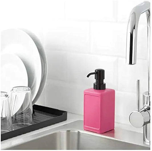 Soap Dispenser - Pink