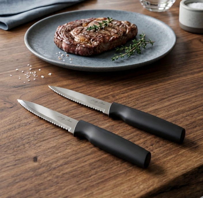 Steak Knife - Pack of 6