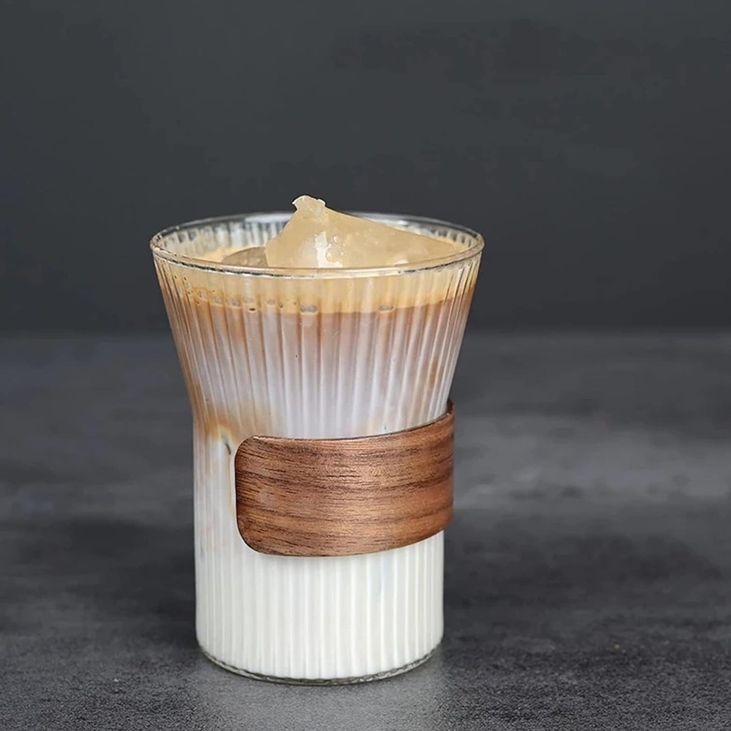 310ml Glass Set - Pack of 2