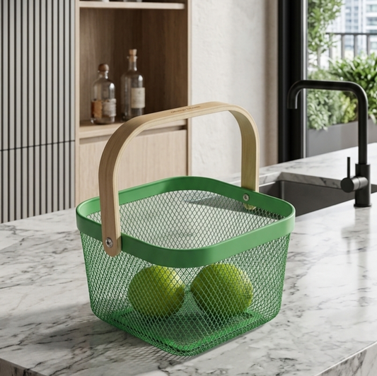 Storage Basket - Square