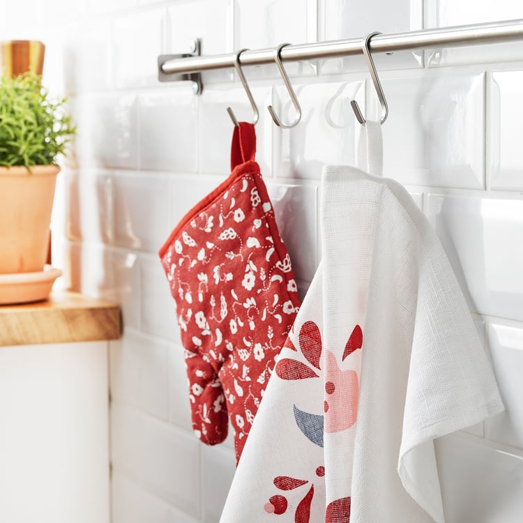 Oven Glove - Patterned
