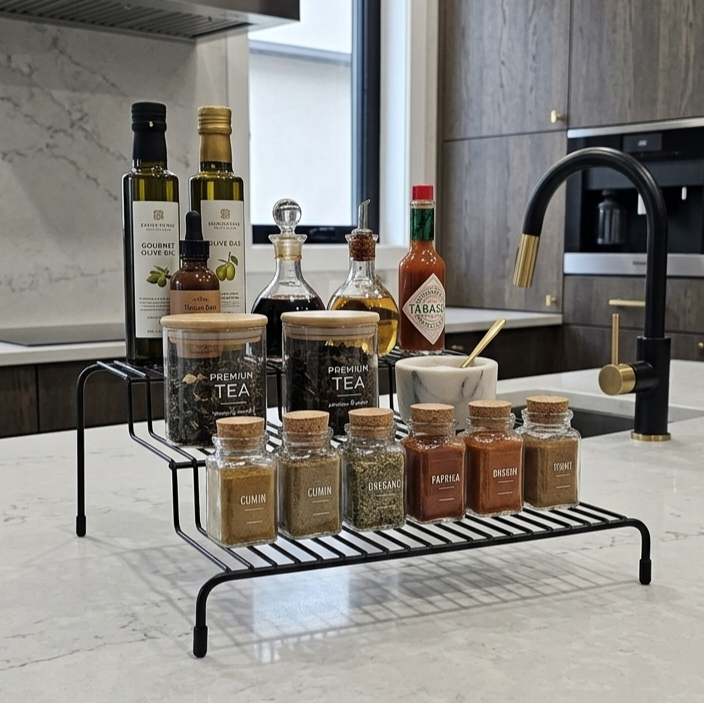 Counter-Top Organiser