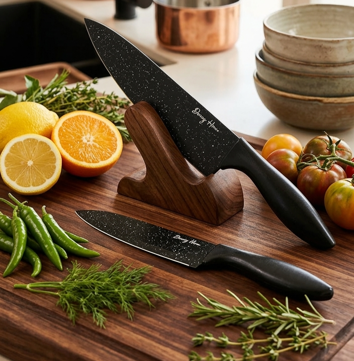 Chef Knife - Pack of 2