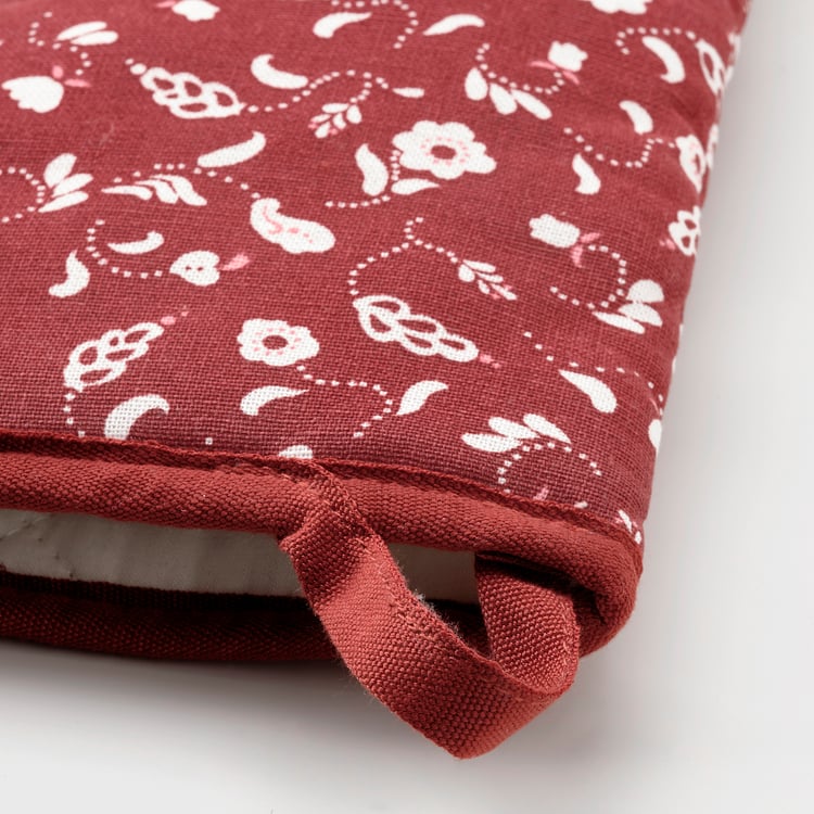 Oven Glove - Patterned
