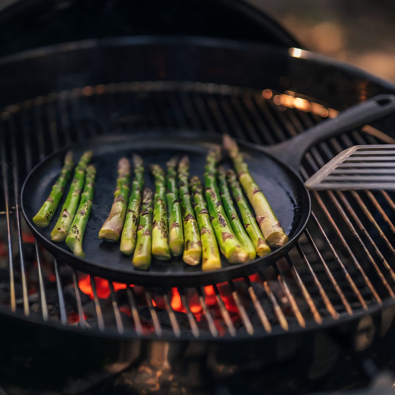Cast Iron Skillet