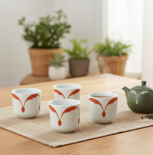 Kava Cups (Pack of 6)