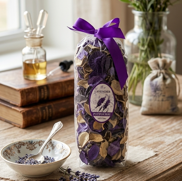 Potpourri - Lavender