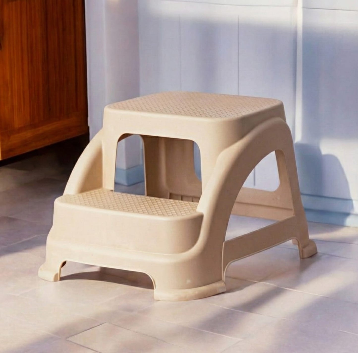 Two-Step Stool