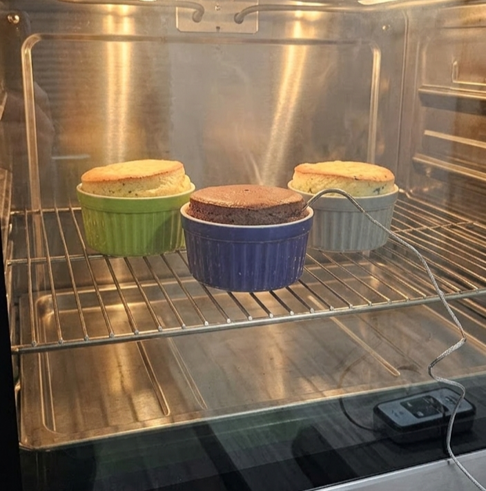 Baking/Serving Bowl - Pk of 3