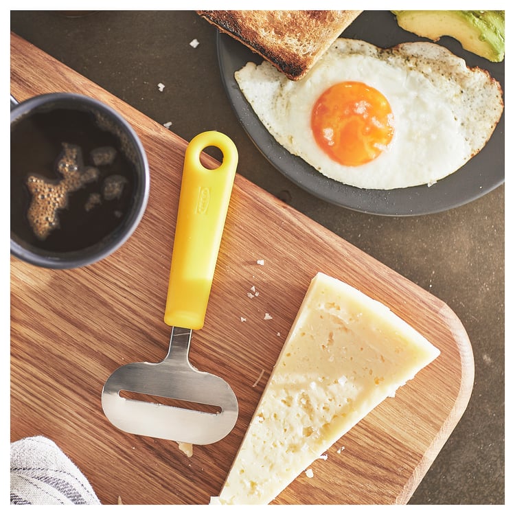 Cheese Slicer - Yellow