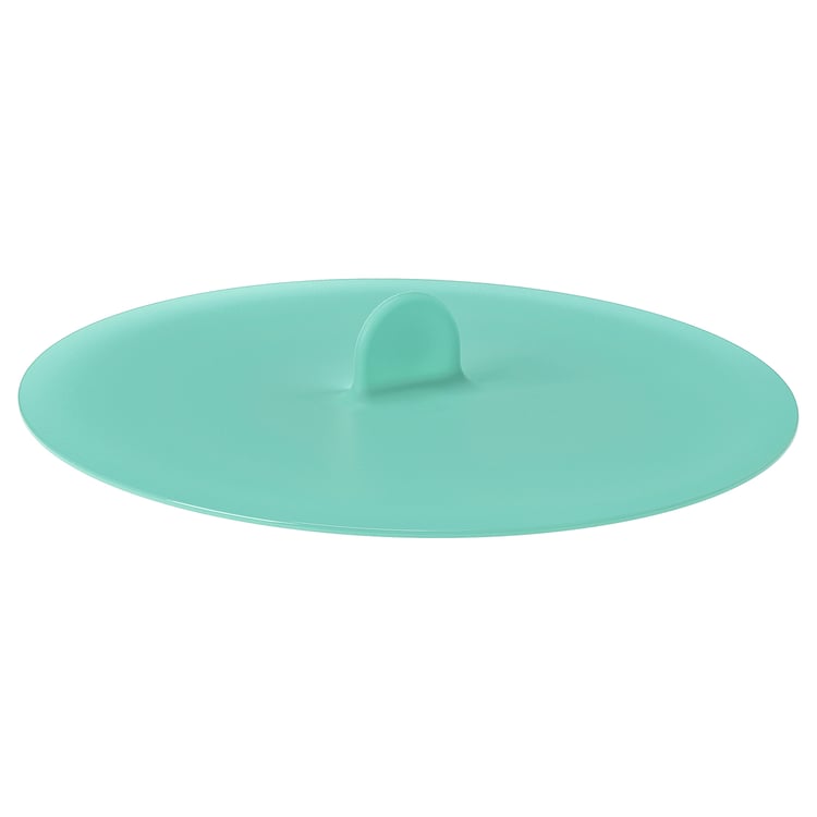 Silicone Lid