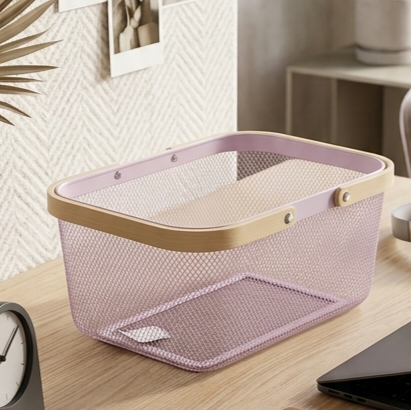 Storage Basket - Rectangle